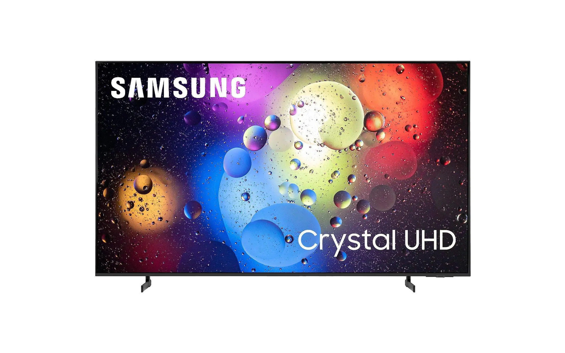 Samsung 55" U80 – 4K LED TV