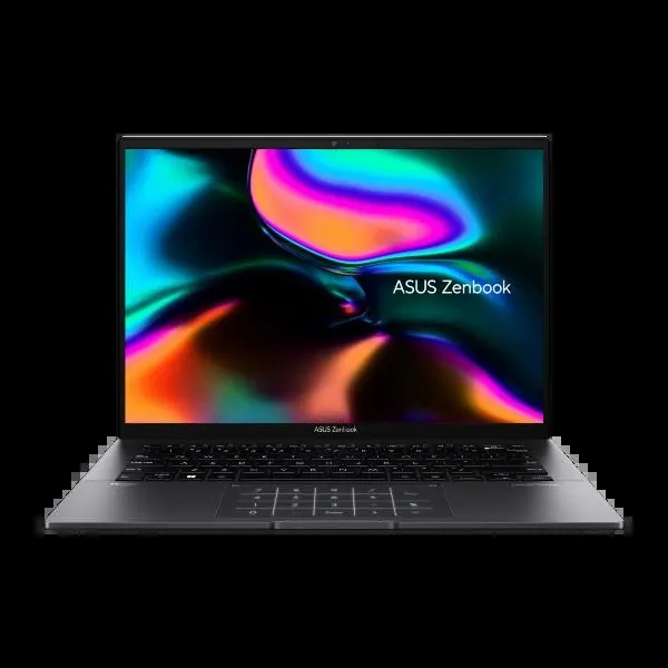 ASUS Zenbook 14 UM3402YAR-PURE4X 14" kannettava tietokone