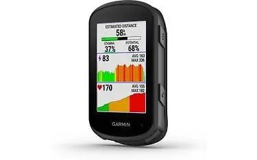 Garmin Edge 540 -GPS-pyörätietokone