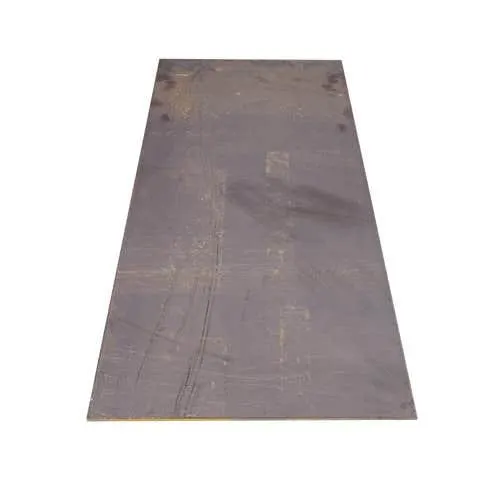 Warma teräslevy 8x400x1000mm