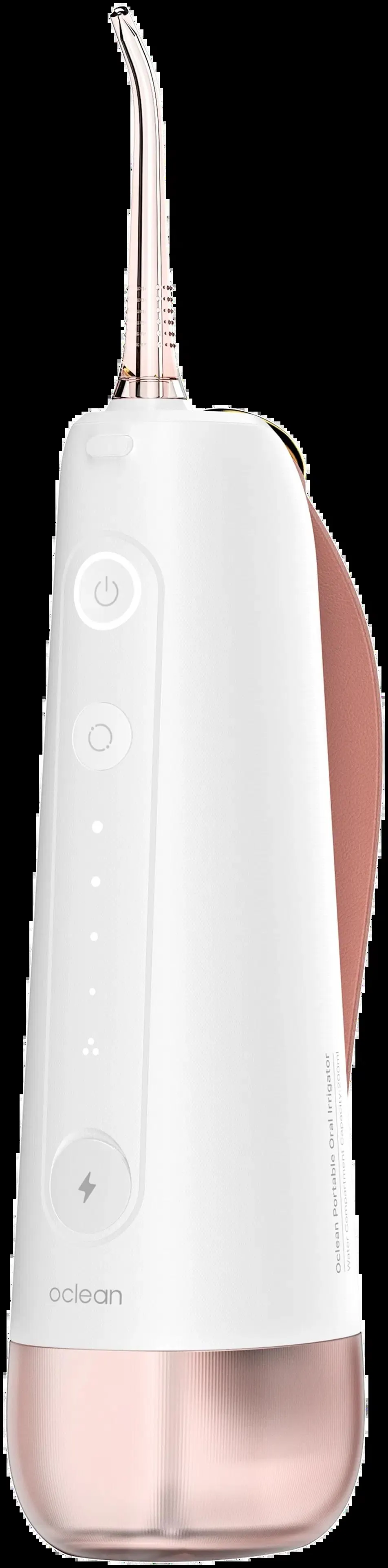 Oclean W10 -hammasvälisuihku, Pinkki