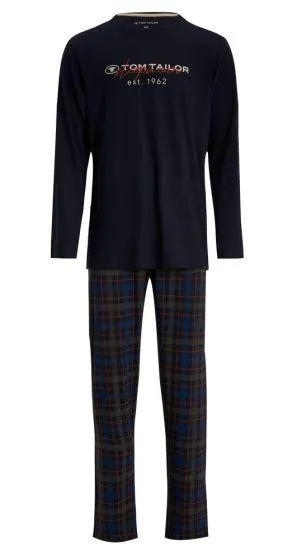 Tom Tailor pyjama 071345-4009