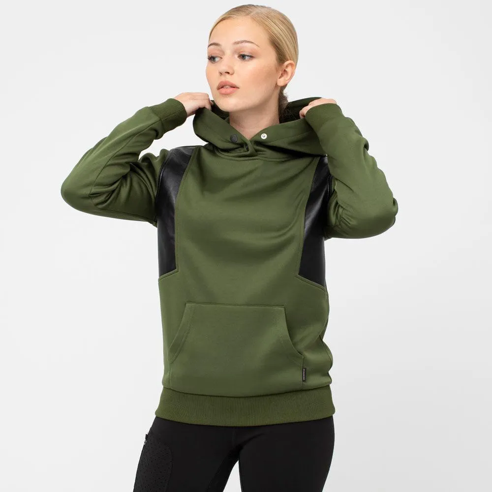 College Dighton Hood JH Collection®
