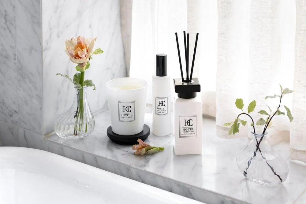 Tuoksutikut Hotel Collection