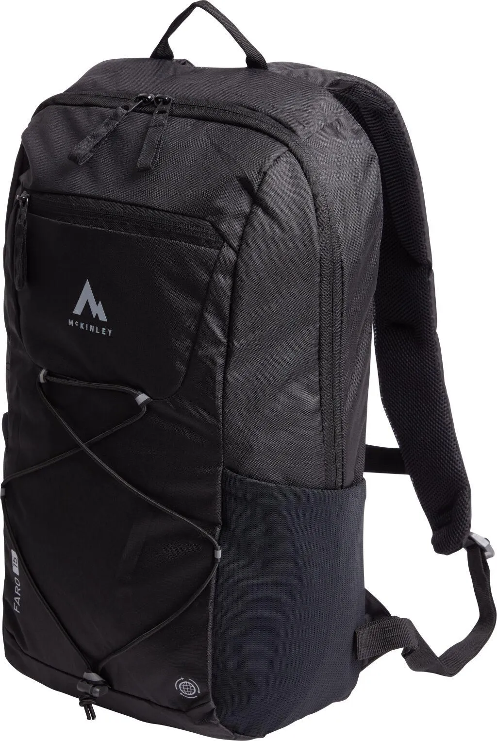 McKINLEY Faro I 15 - päiväreppu