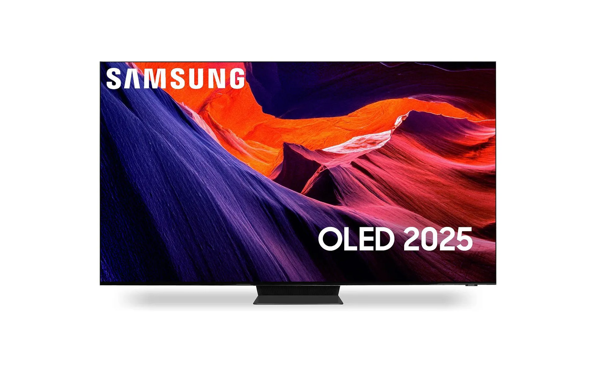 Samsung 55" S90F – 4K OLED TV