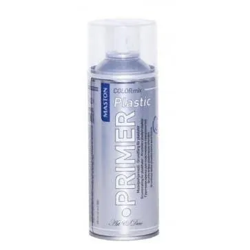 Maston spray muovipohjamaali 400ml