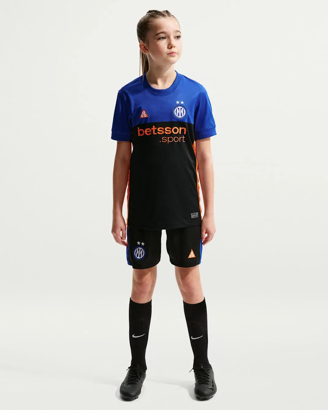 Inter Milan 2026 Stadium SE