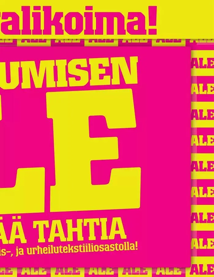 Alennukset ja kampanjat voimassa alkaen 8. tammikuuta - 15. tammikuuta 2025 - Tarjouslehti sivu 11