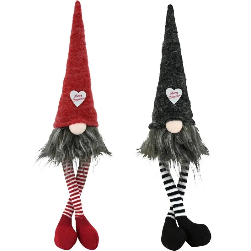 Koristetonttu Kotikulta 45 cm Huisku