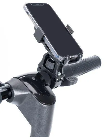 E-WAY TANKOON KIINNITETTÄVÄ PUHELINTELINE