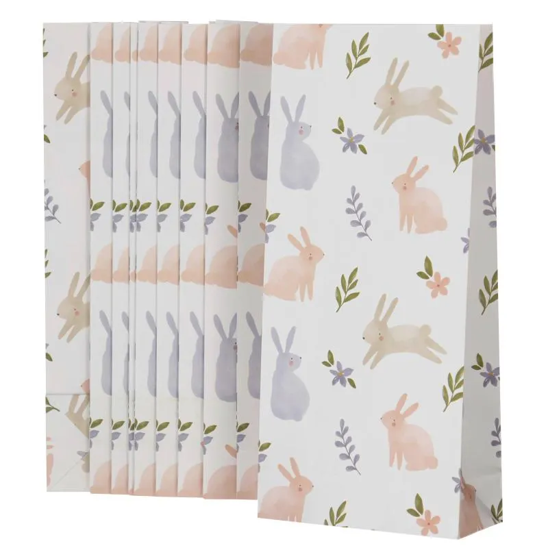 Lahjapussi Kotikulta 10 kpl puput