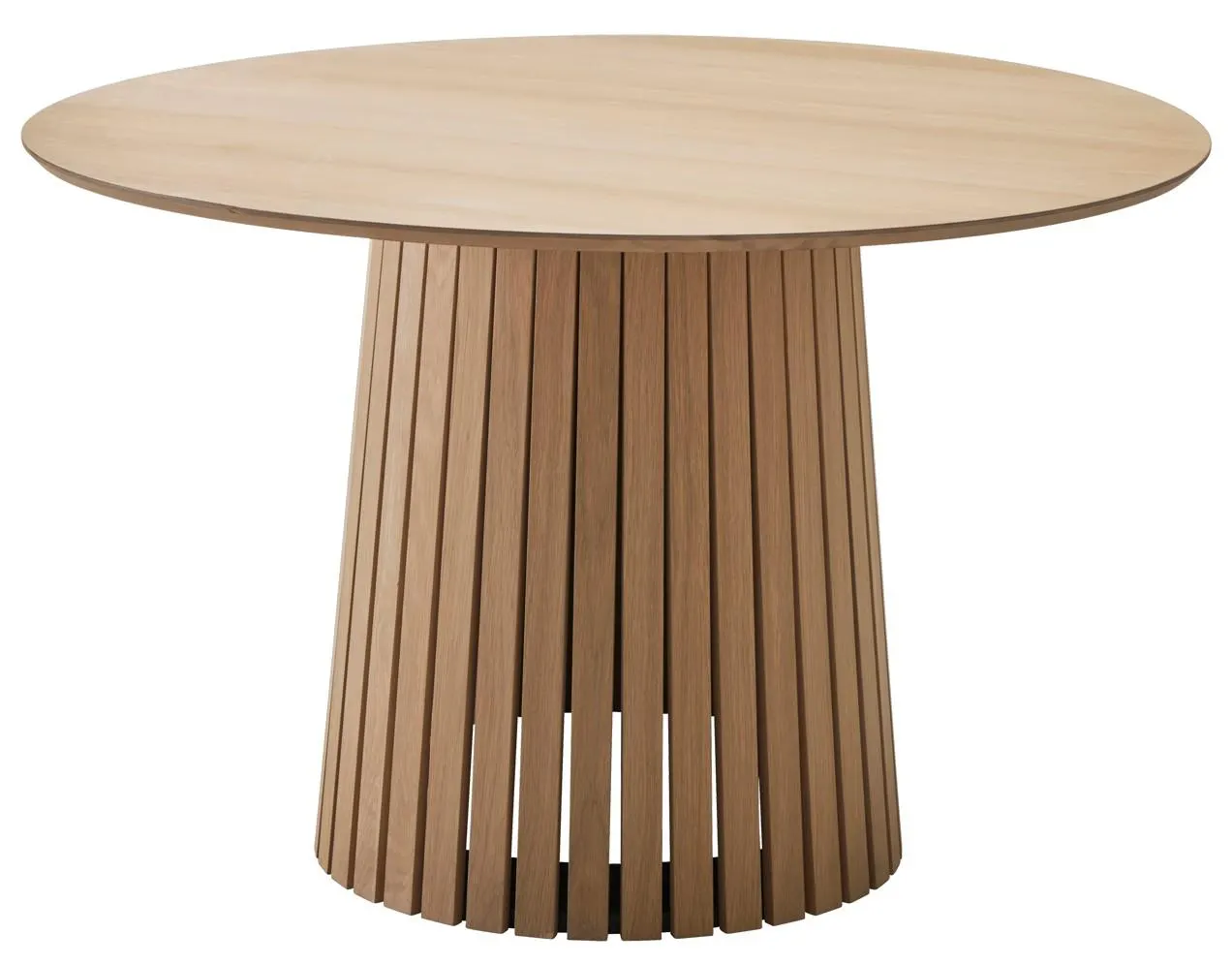 RADAR-ruokapöytä Valkokäsitelty