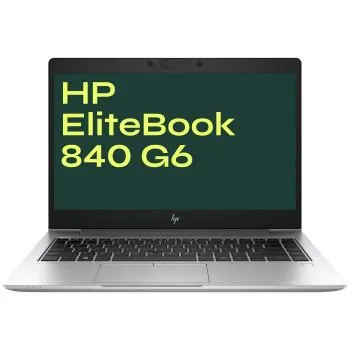 HP EliteBook 840 G6