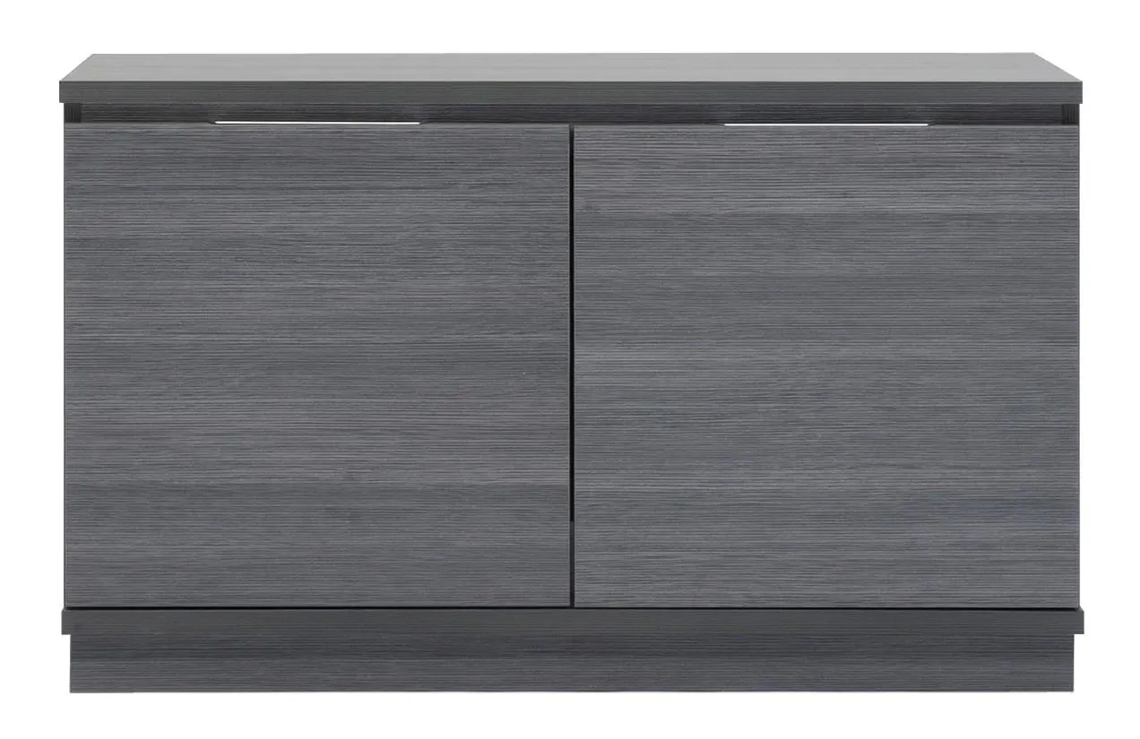 OTSO-taso 92 cm Tummanharmaa