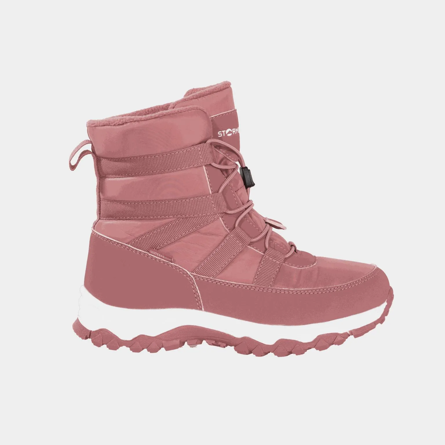 Kalix Warm Winterboot LC, nuorten talvikengät