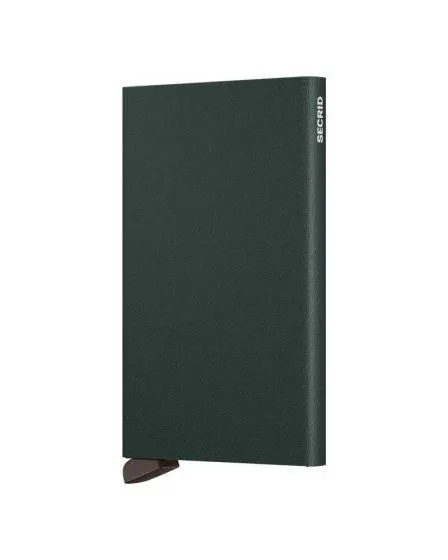 Secrid korttikotelo Cardprotector Powder forest