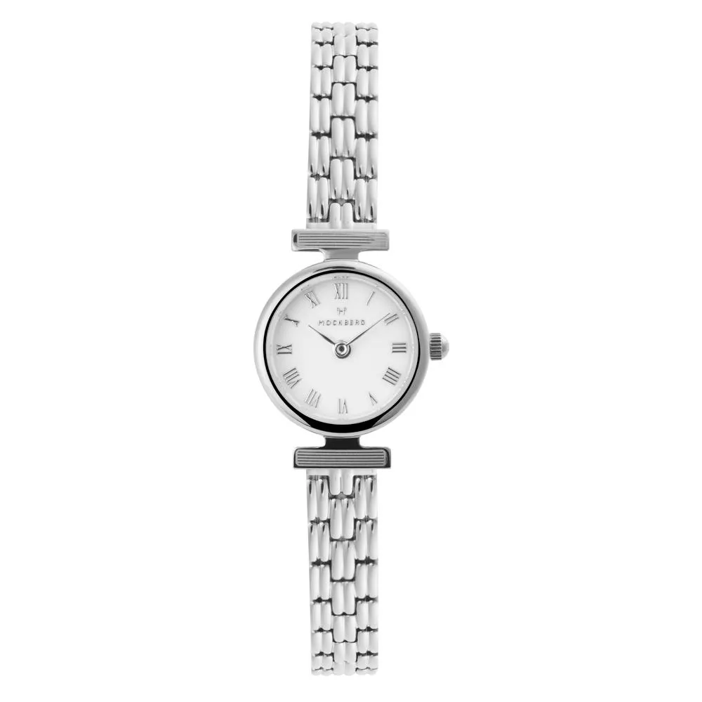 Mockberg Vintage rannekello