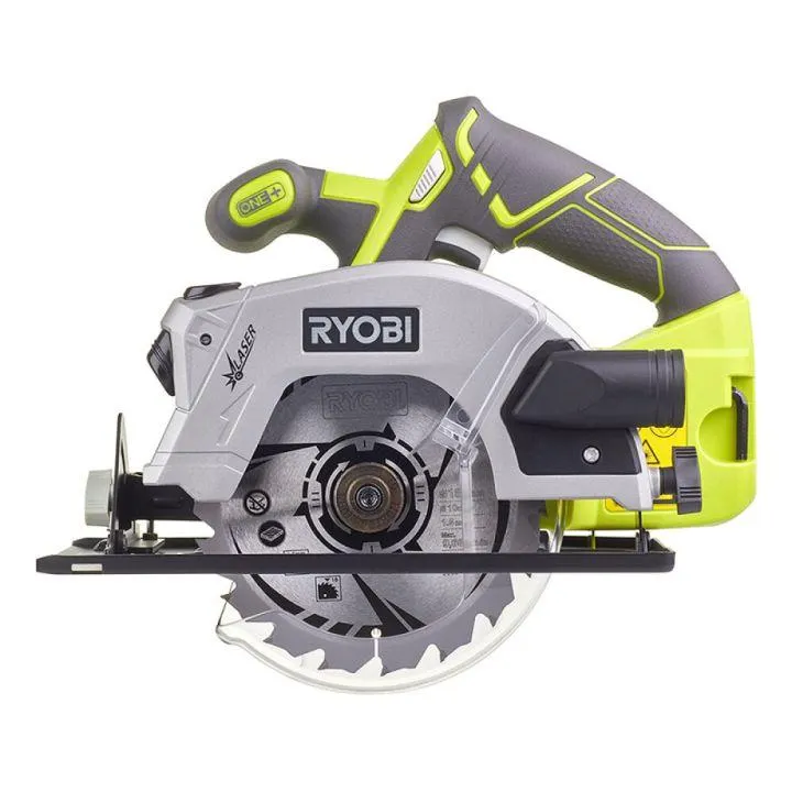 Akkupyörösaha Ryobi ONE+ R1801WSLN-0