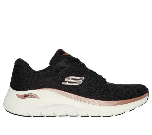 Skechers sneakerit BKRG Arch Fit 2.0 - Glow The Distance