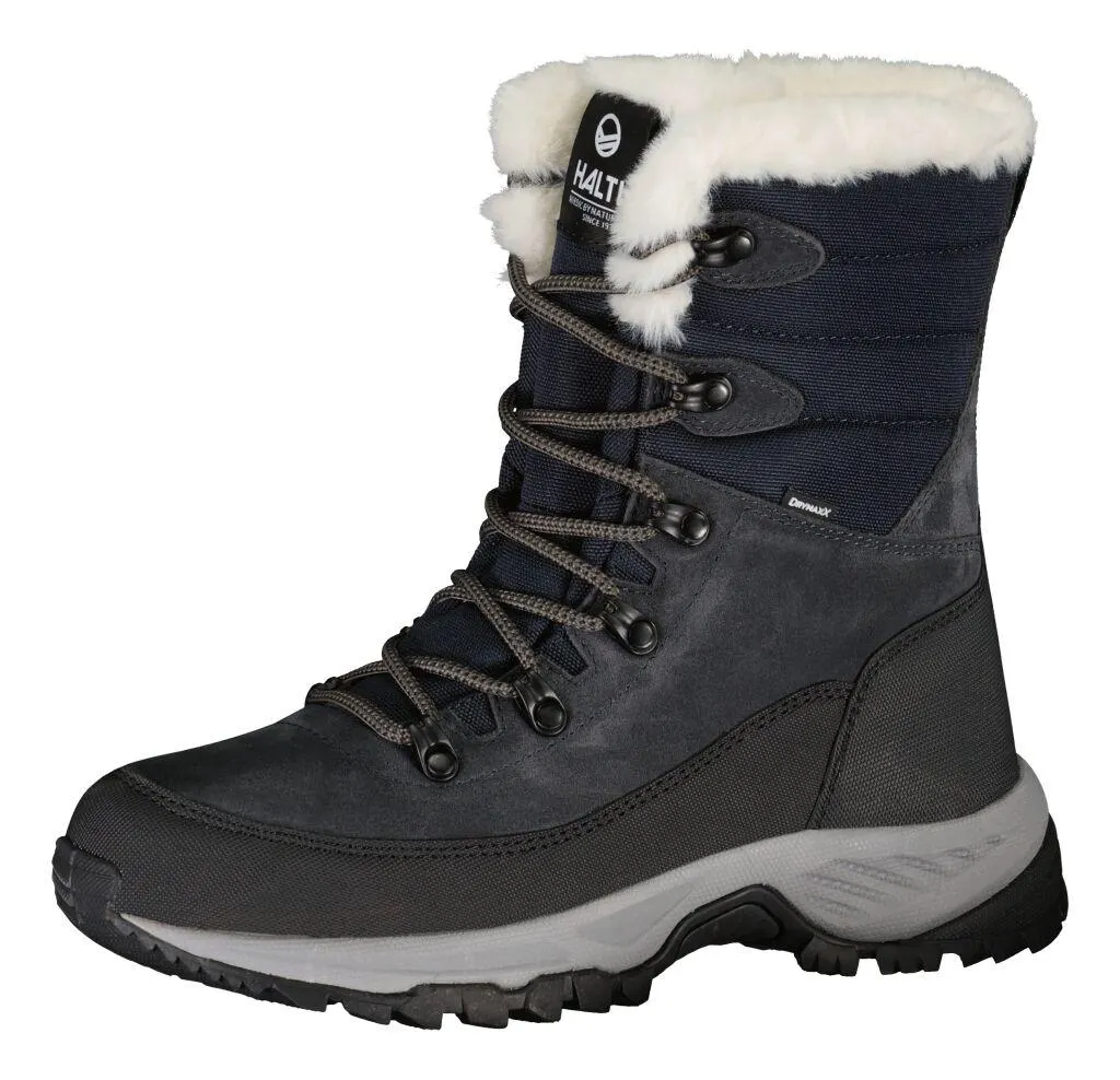 Tornio Mid DX winter - saappaat