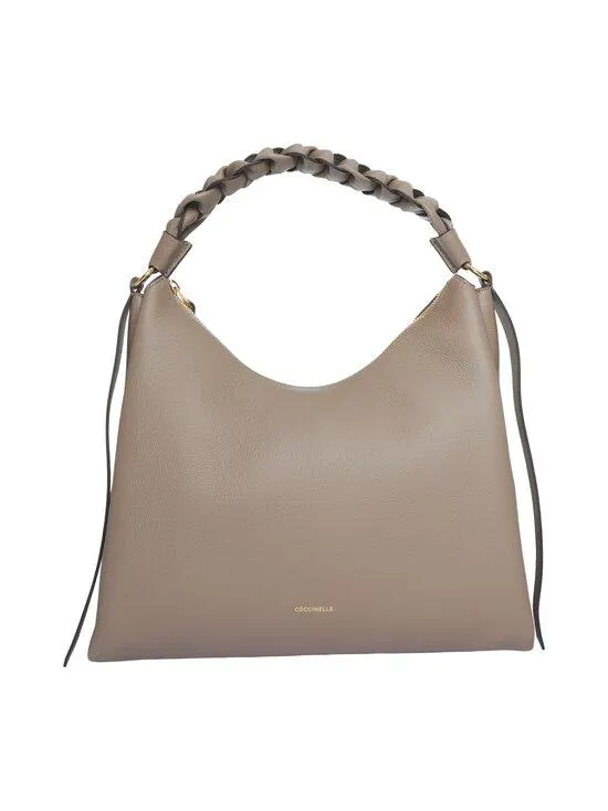 Boheme Grana Double Hobo -olkalaukku