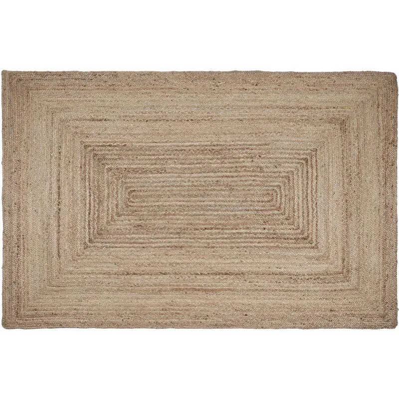 Juuttimatto Kotikulta 150 x 220 cm Punos