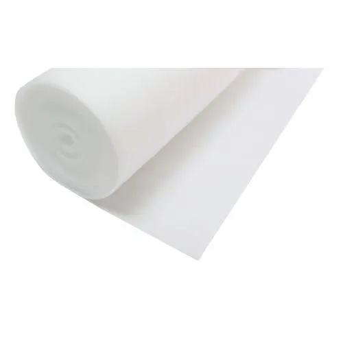 Laminaatin aluskate solumuovi 15m2 1000mmx15m 2mm