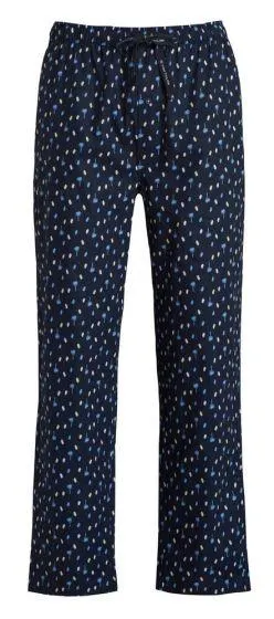 Tom Tailor pyjamahousut 071322-5100