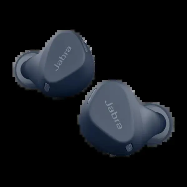 JABRA ELITE 4 ACTIVE TRUE WIRELESS -KUULOKKEET NAVY