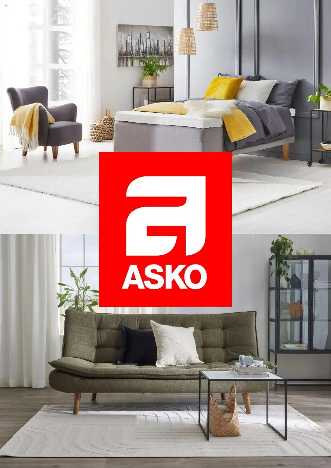 Asko tarjoukset - 0