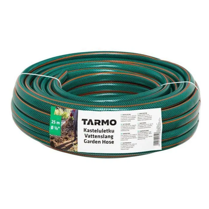 TARMO KASTELULETKU 5/8" 25 M