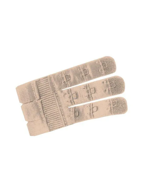 Rintaliivien jatkopala 3 hakasella 3-pack