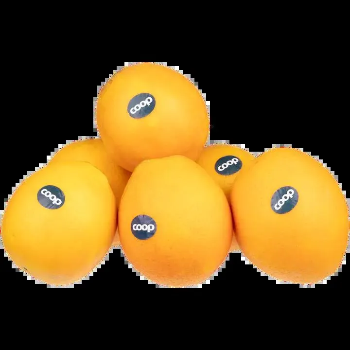 Coop Appelsiini