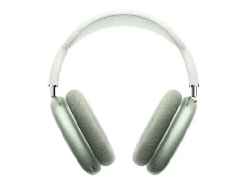 APPLE AIRPODS MAX LANGATTOMAT KUULOKKEET GREEN