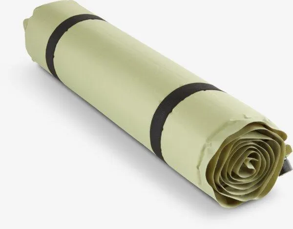 Makuualusta OPPDAL K5 itsetäyttyvä vihreä