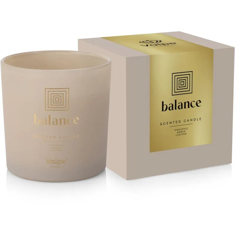 Tuoksukynttilä VALPE Balance