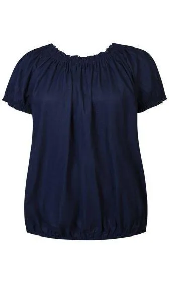 Zhenzi pusero Lauren 318