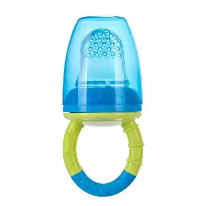 Silikoninen ruoansuodatin