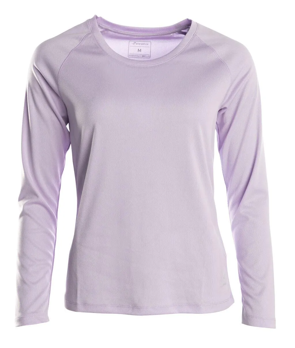 Natalja LS W - naisten pitkähihainen paita