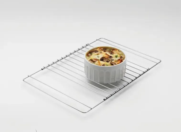 Electrolux laajennettava uuniritilä M9OOES10