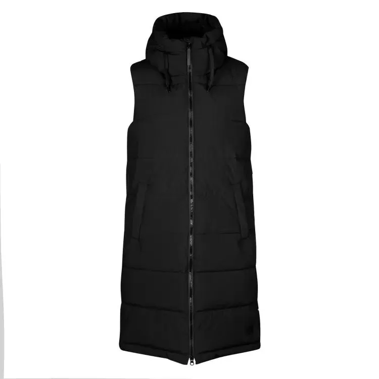 Penger Puffer vest W