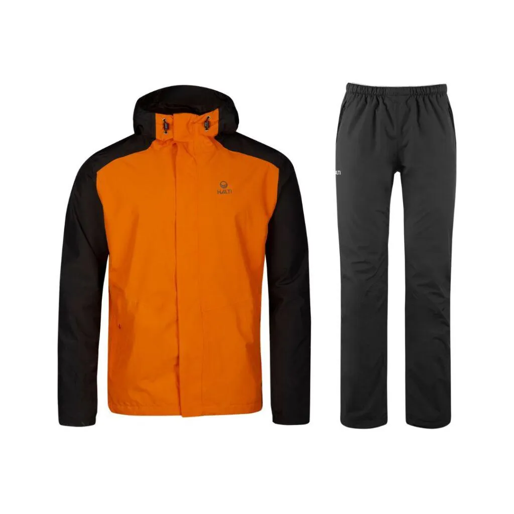 Valla M Set - miesten ulkoilupuku