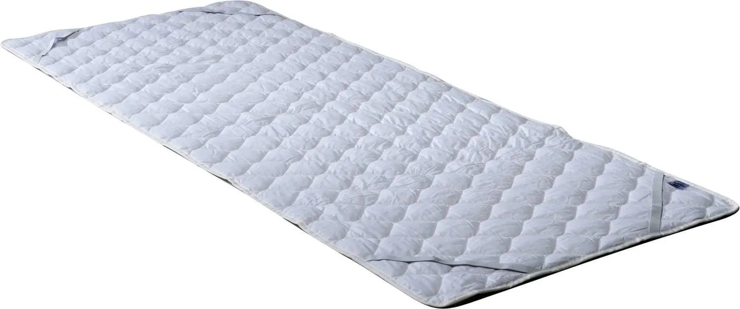 sijauspatjan suoja 90 cm