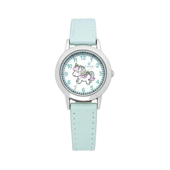 Focus lasten kello KA580-01 5.2