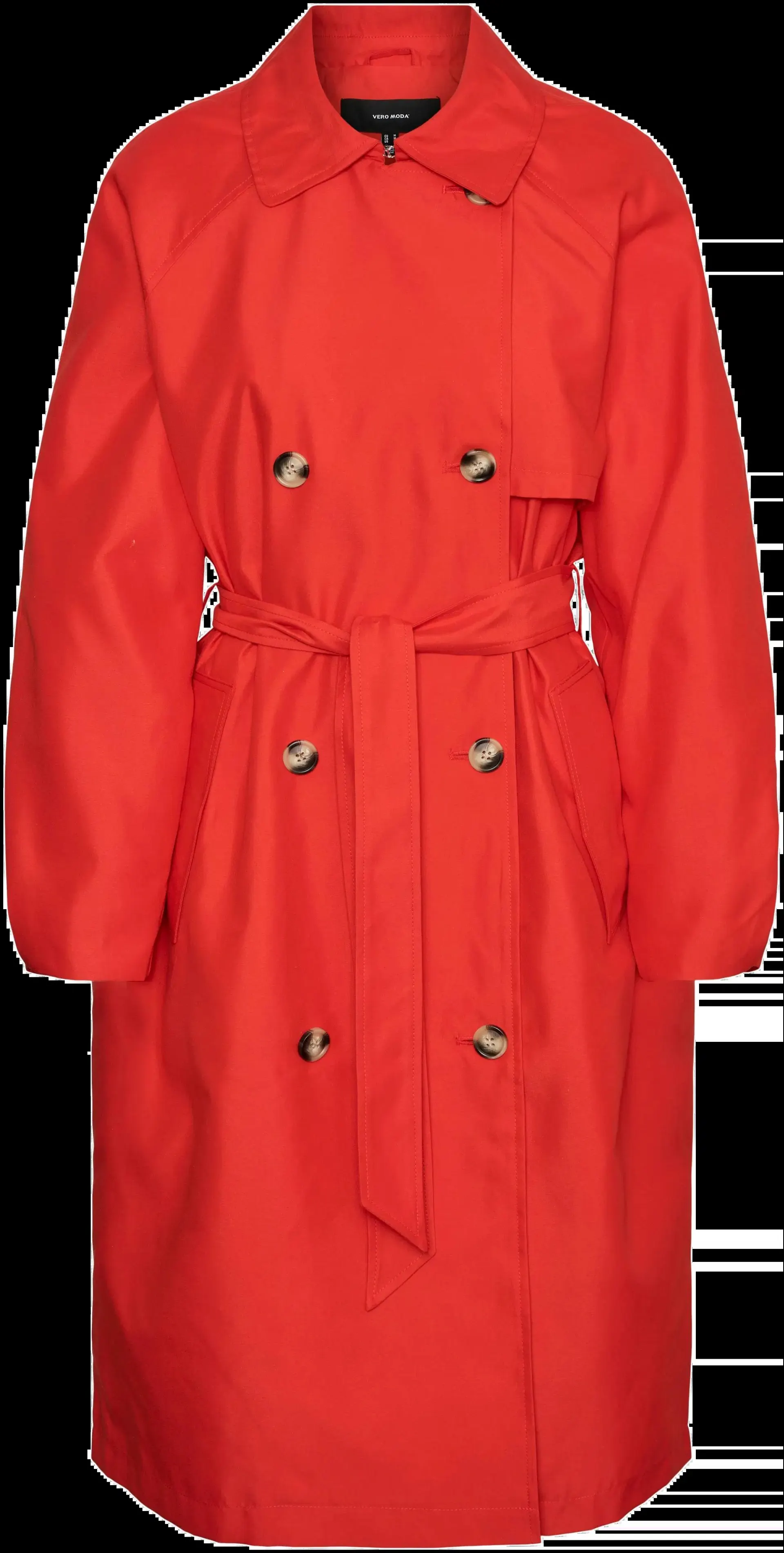 Vero Moda VmDoreensoffy long trenssi