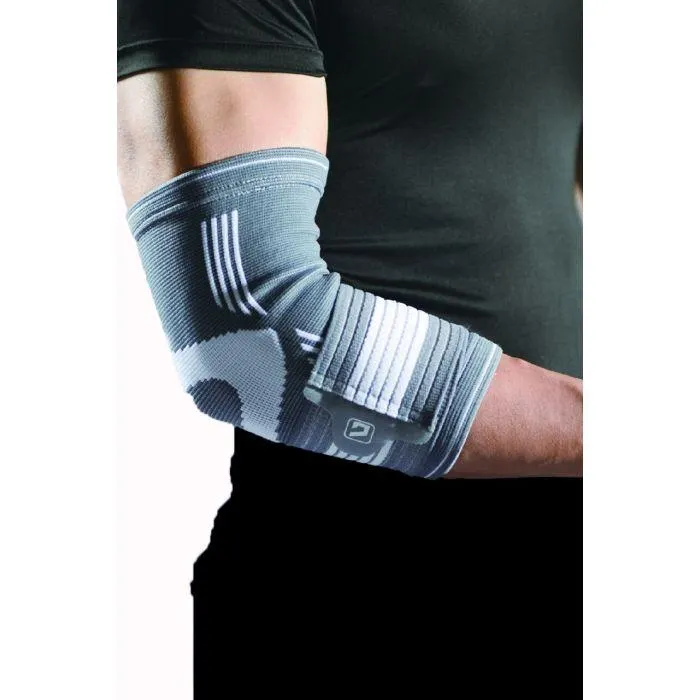 Gymstick 1.0 kyynärpäätuki