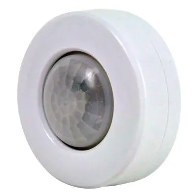 Cobek liiketunnistin valaisin, paristo