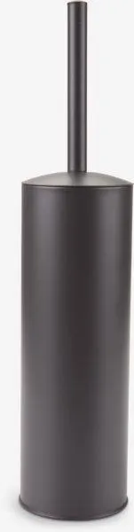 Wc-harja BALSBY pinnoitettu teräs hiilenharmaa