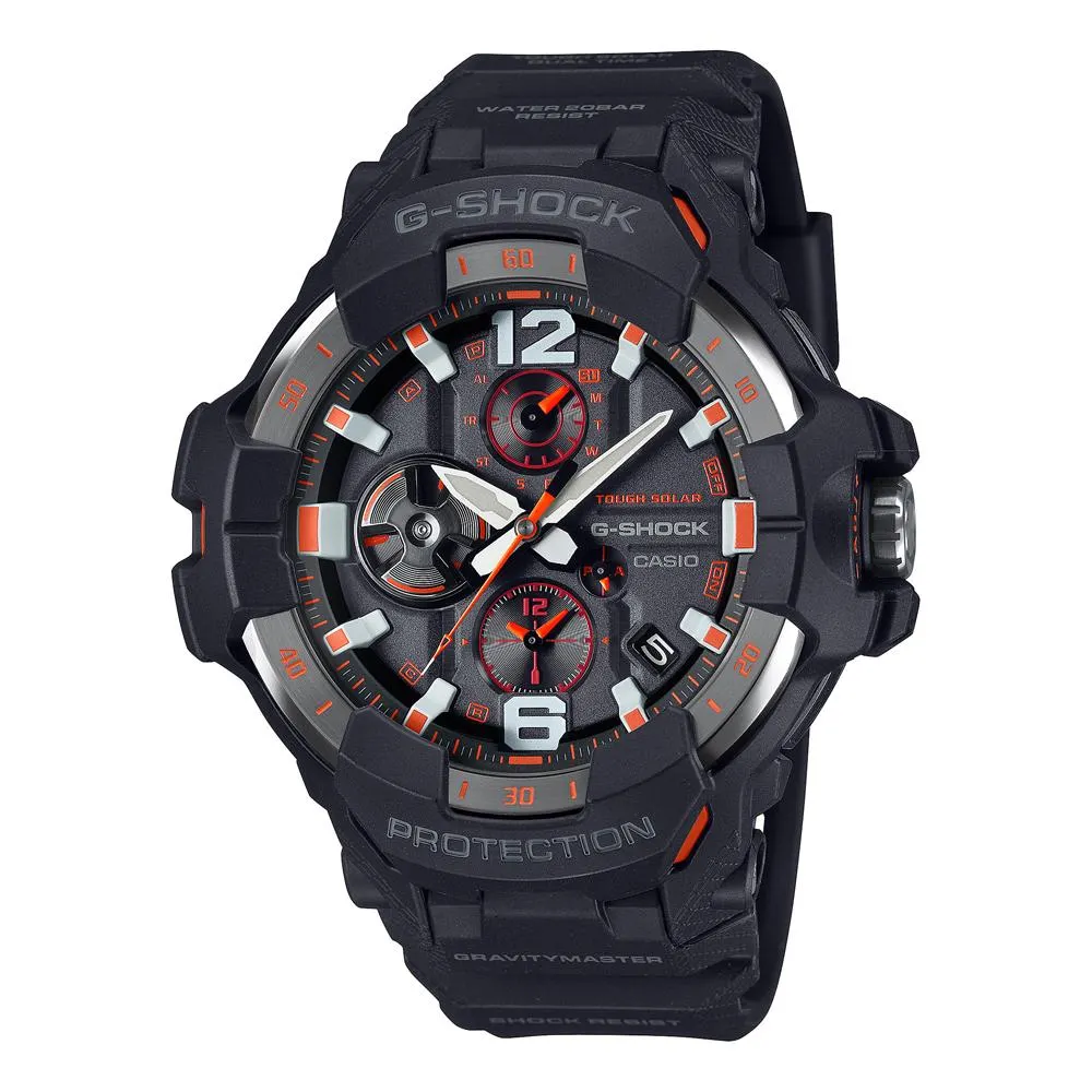 Casio G-Shock PRO Premium GR-B300-1A4ER
